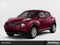 2013 Nissan Juke SV