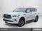 2022 INFINITI QX80 LUXE AWD