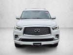 2022 INFINITI QX80 LUXE AWD