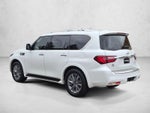 2022 INFINITI QX80 LUXE AWD