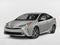 2021 Toyota Prius LE