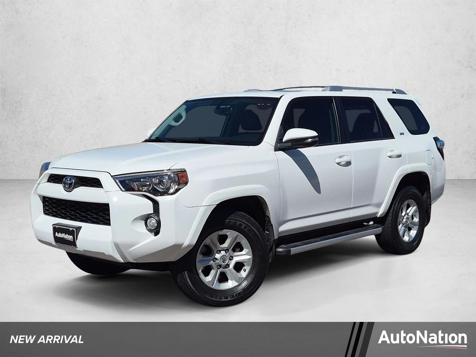2014 Toyota 4Runner SR5 Premium