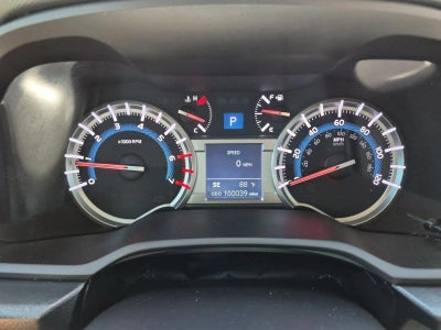 2014 Toyota 4Runner SR5 Premium