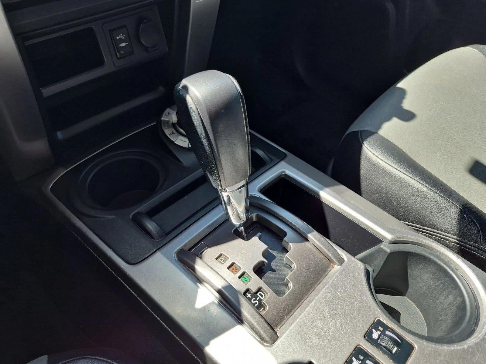 2014 Toyota 4Runner SR5 Premium