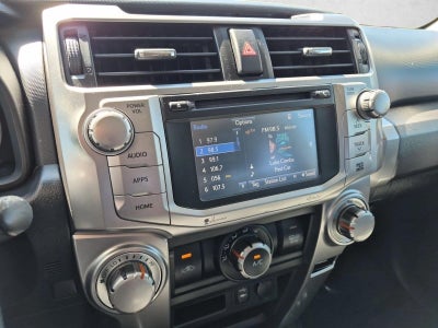 2014 Toyota 4Runner SR5 Premium
