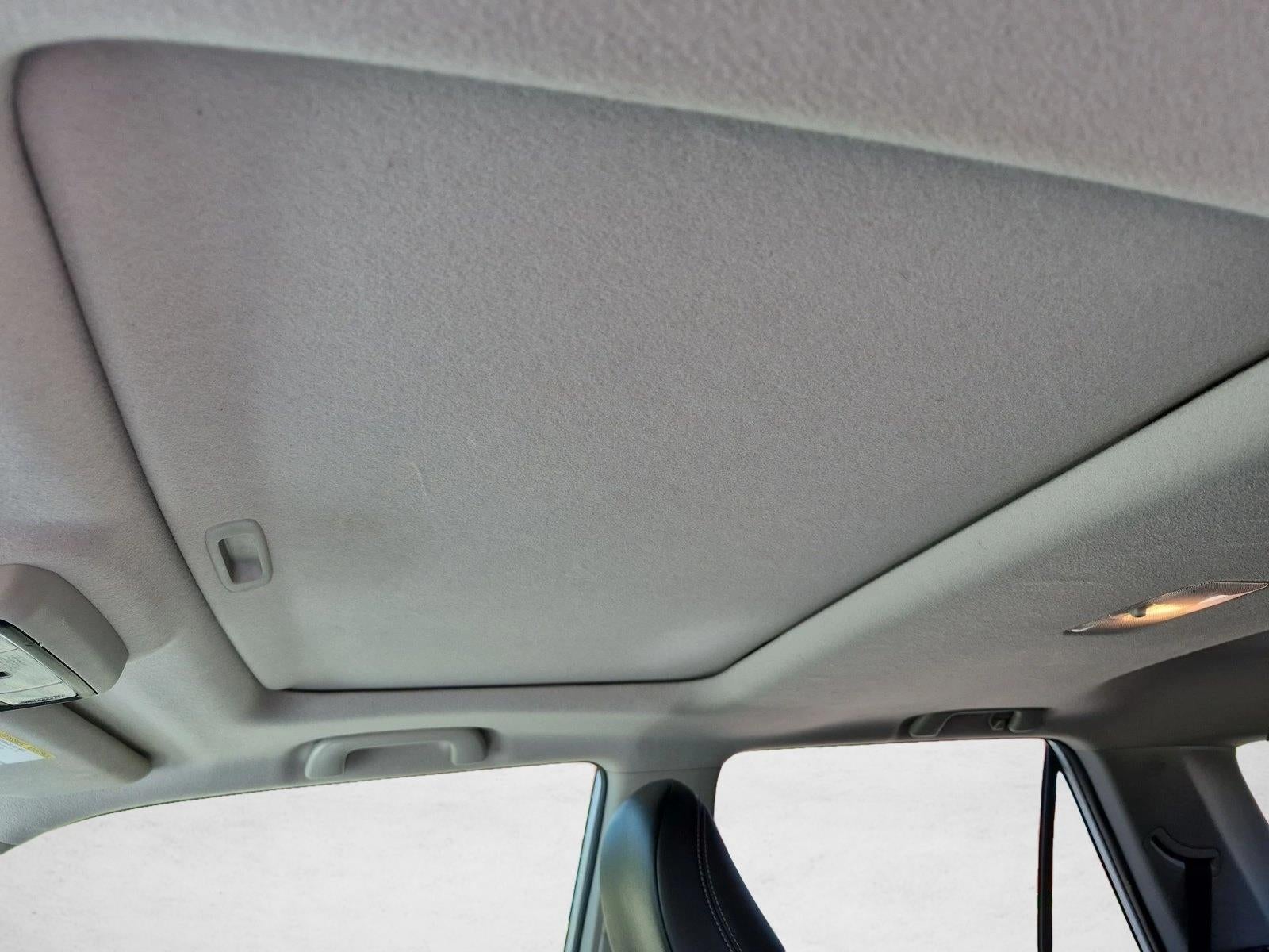 2014 Toyota 4Runner SR5 Premium