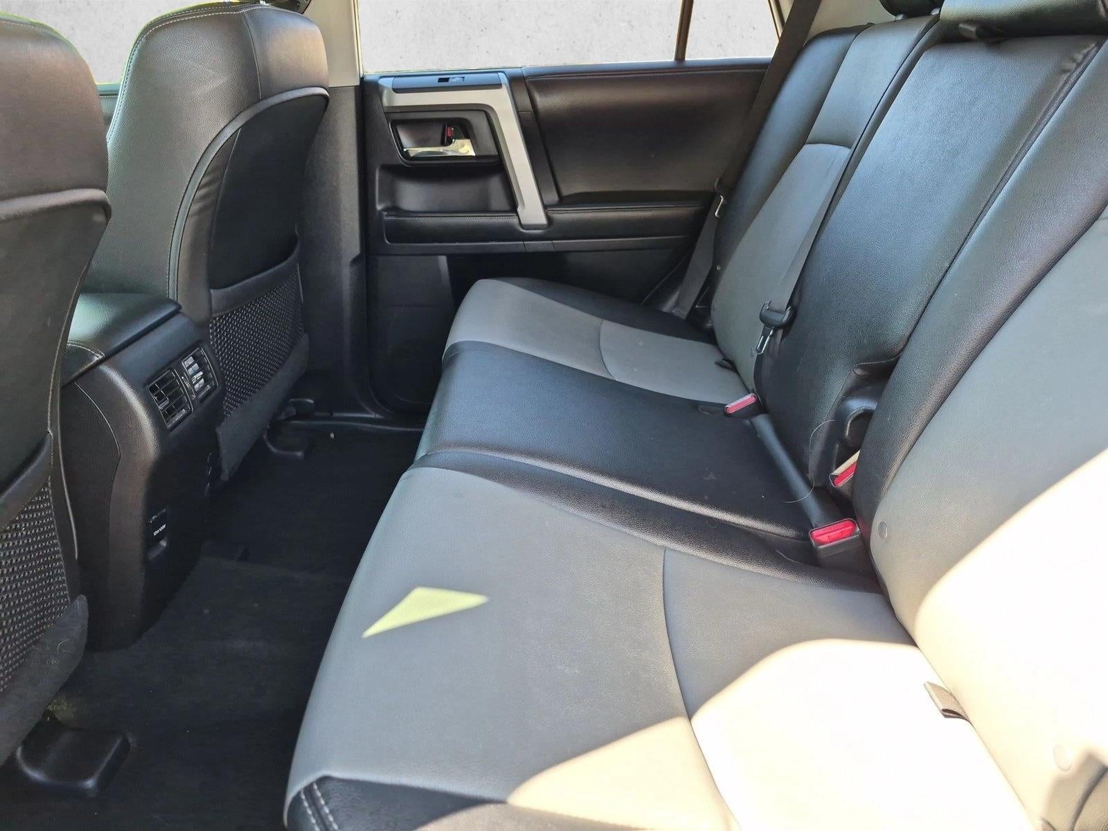 2014 Toyota 4Runner SR5 Premium