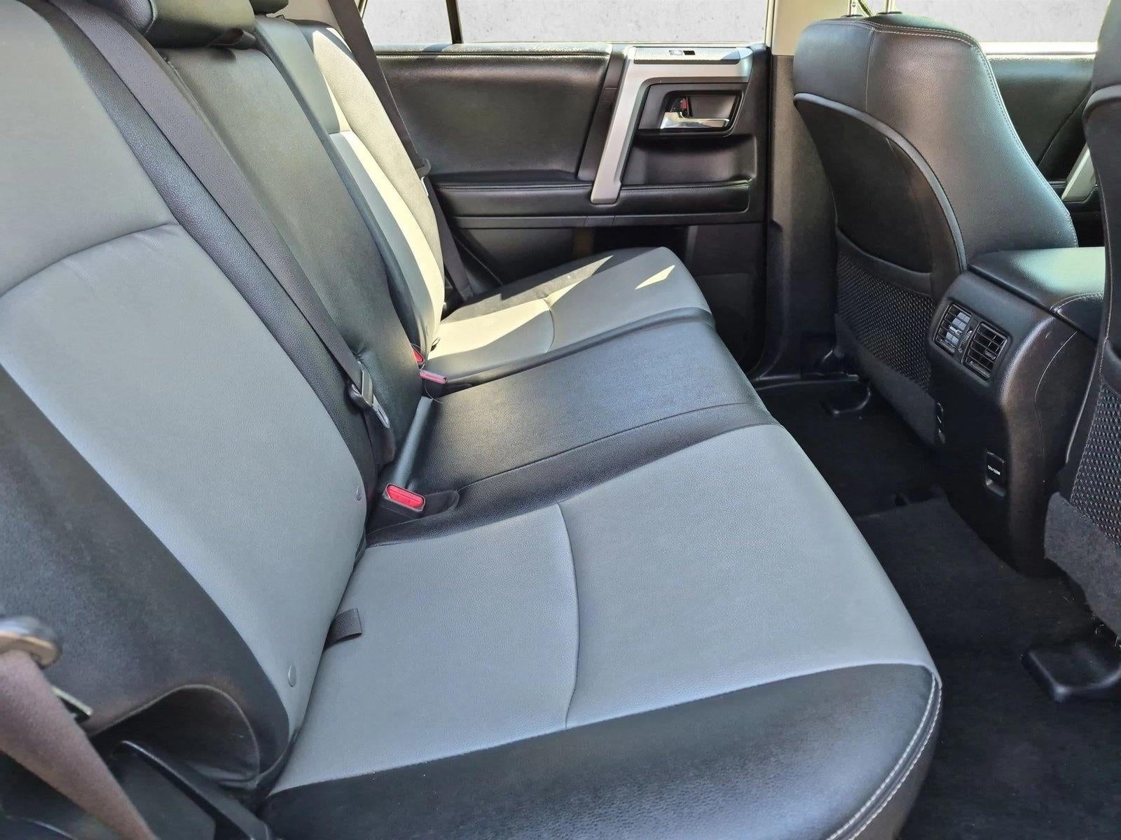 2014 Toyota 4Runner SR5 Premium