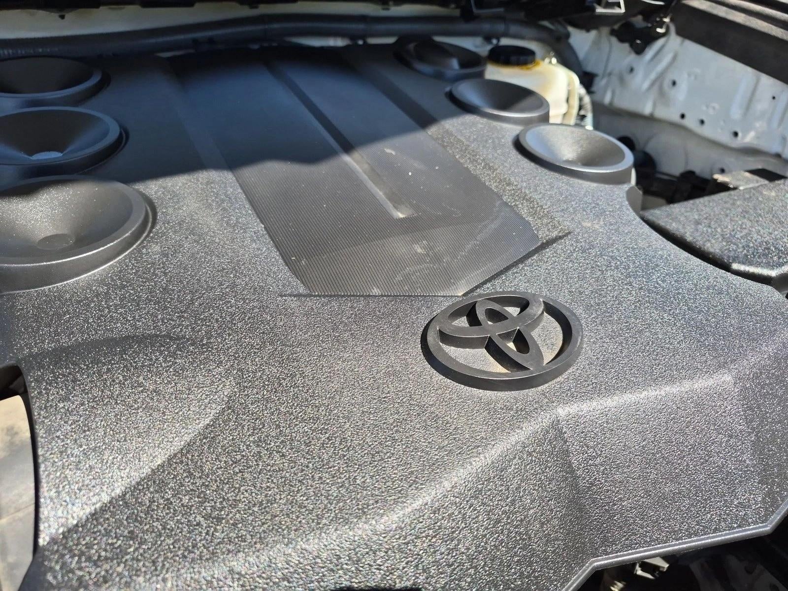 2014 Toyota 4Runner SR5 Premium