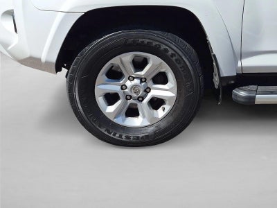 2014 Toyota 4Runner SR5 Premium