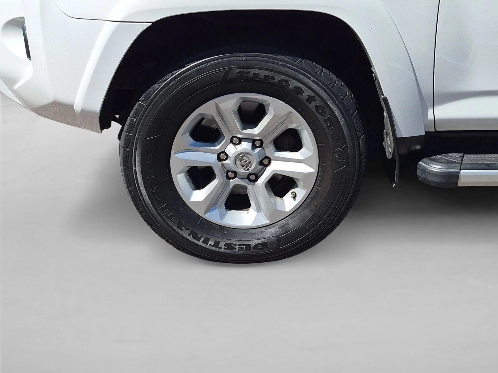 2014 Toyota 4Runner SR5 Premium
