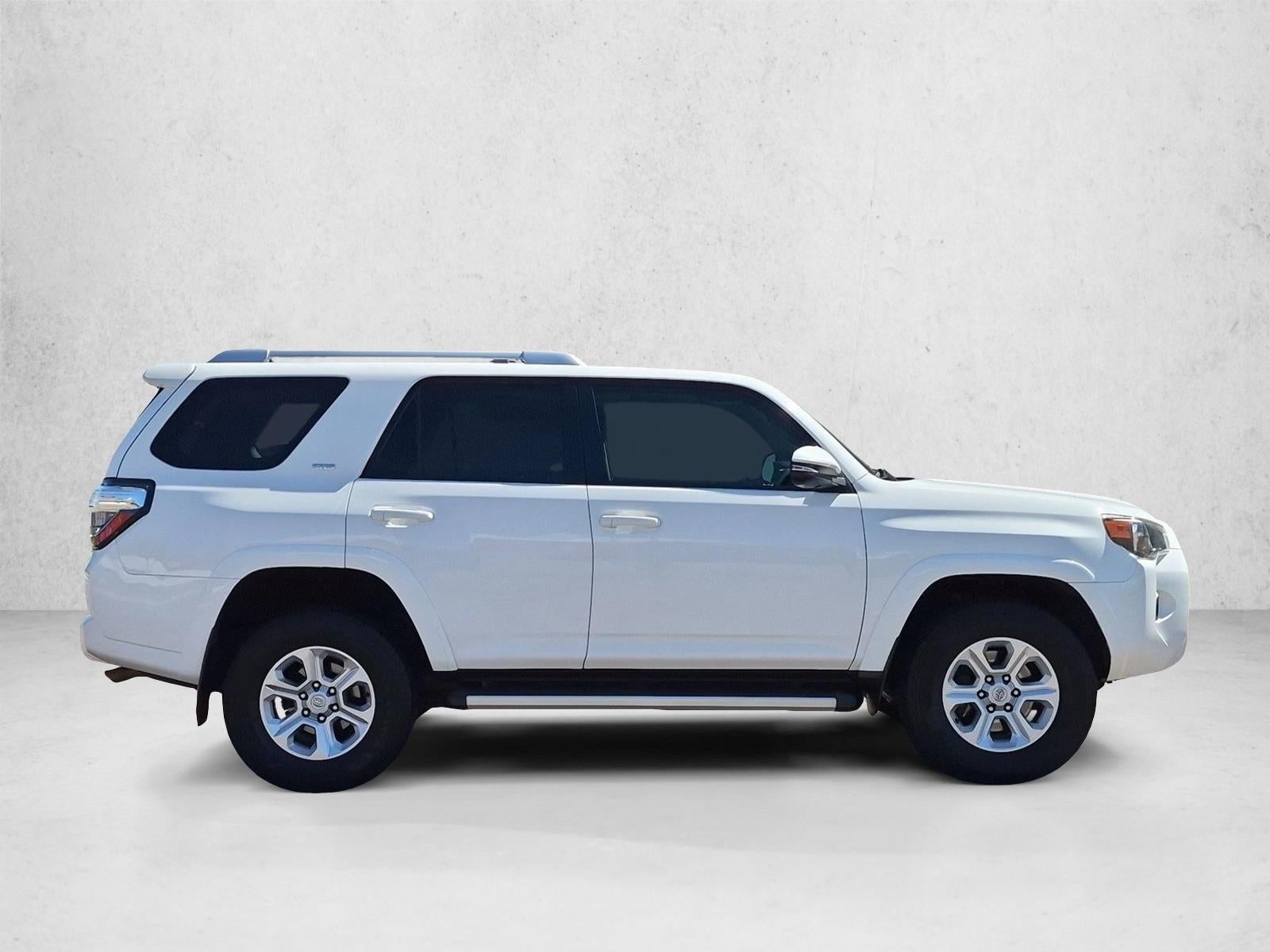 2014 Toyota 4Runner SR5 Premium