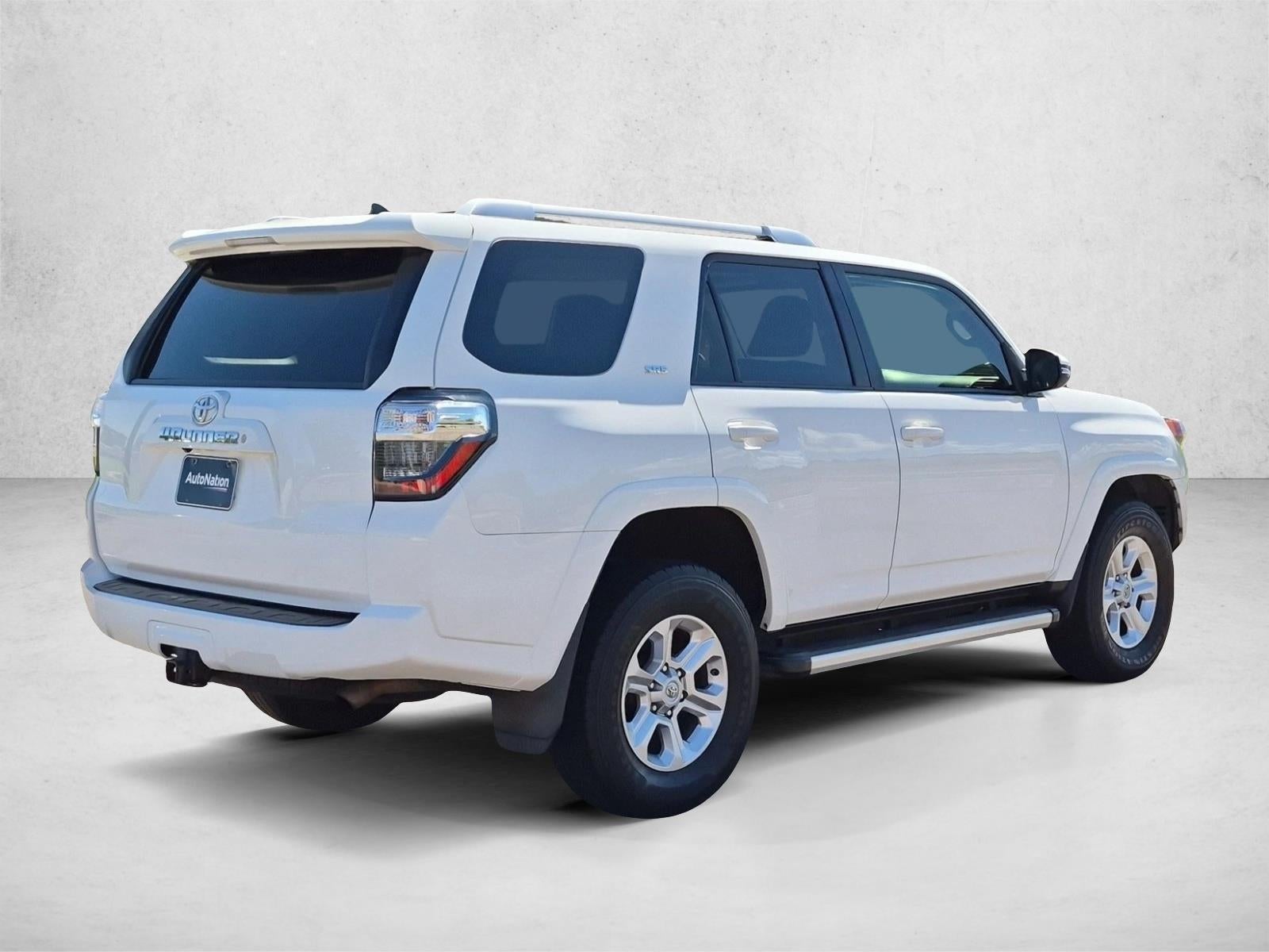 2014 Toyota 4Runner SR5 Premium