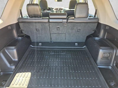 2014 Toyota 4Runner SR5 Premium
