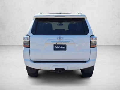 2014 Toyota 4Runner SR5 Premium