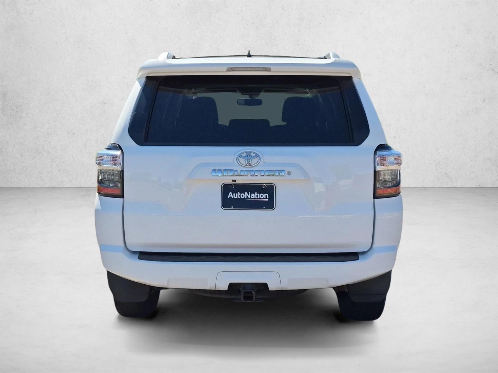 2014 Toyota 4Runner SR5 Premium