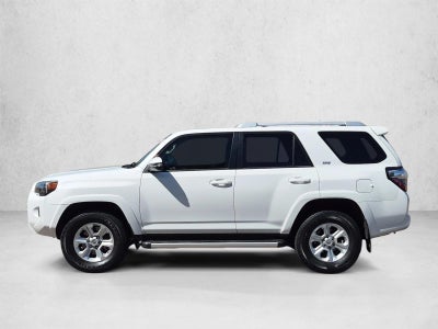 2014 Toyota 4Runner SR5 Premium