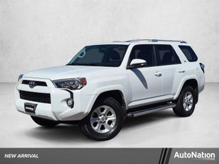 2014 Toyota 4Runner SR5 Premium