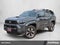 2025 Toyota 4Runner TRD Sport