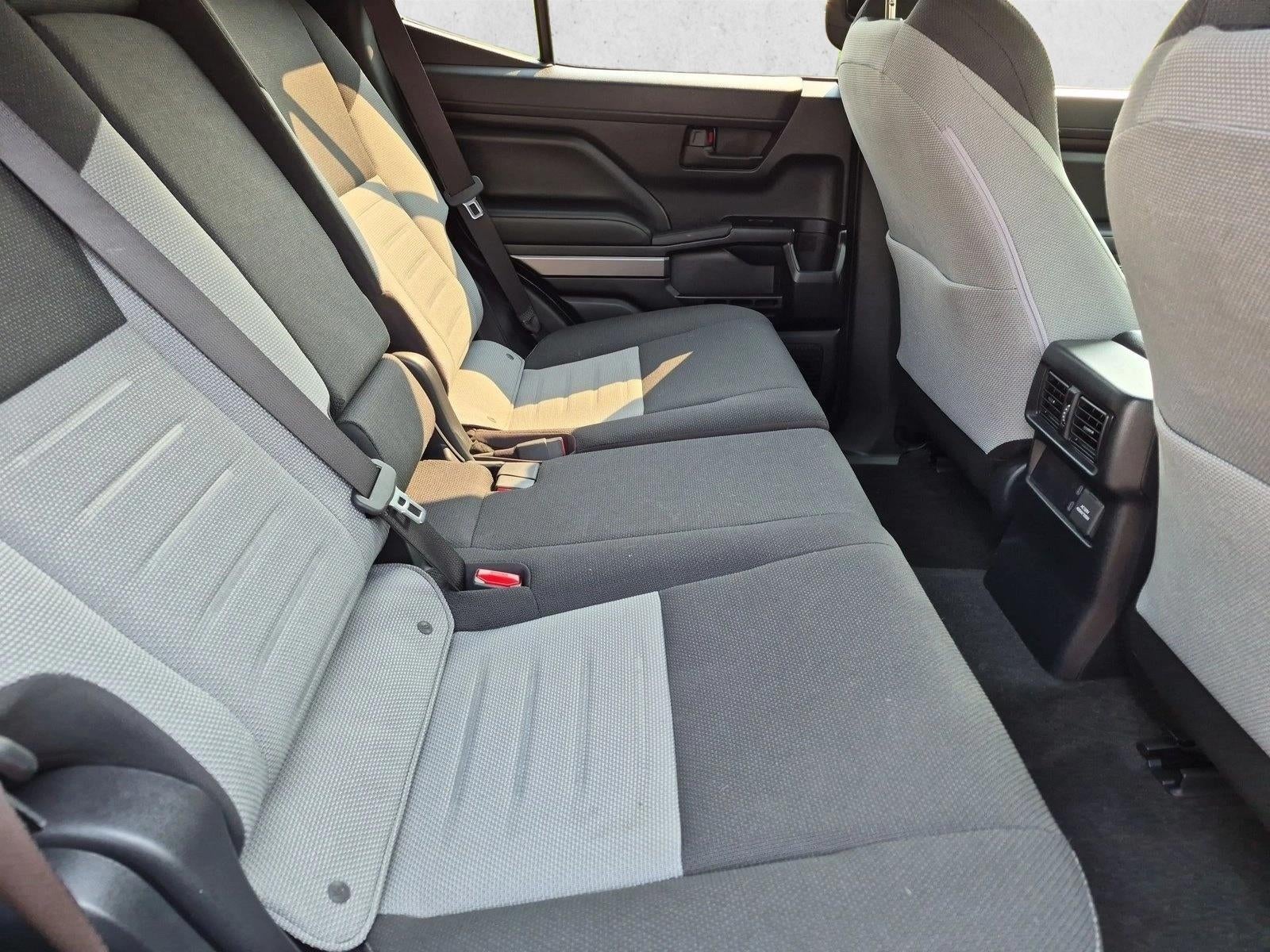 2025 Toyota 4Runner TRD Sport