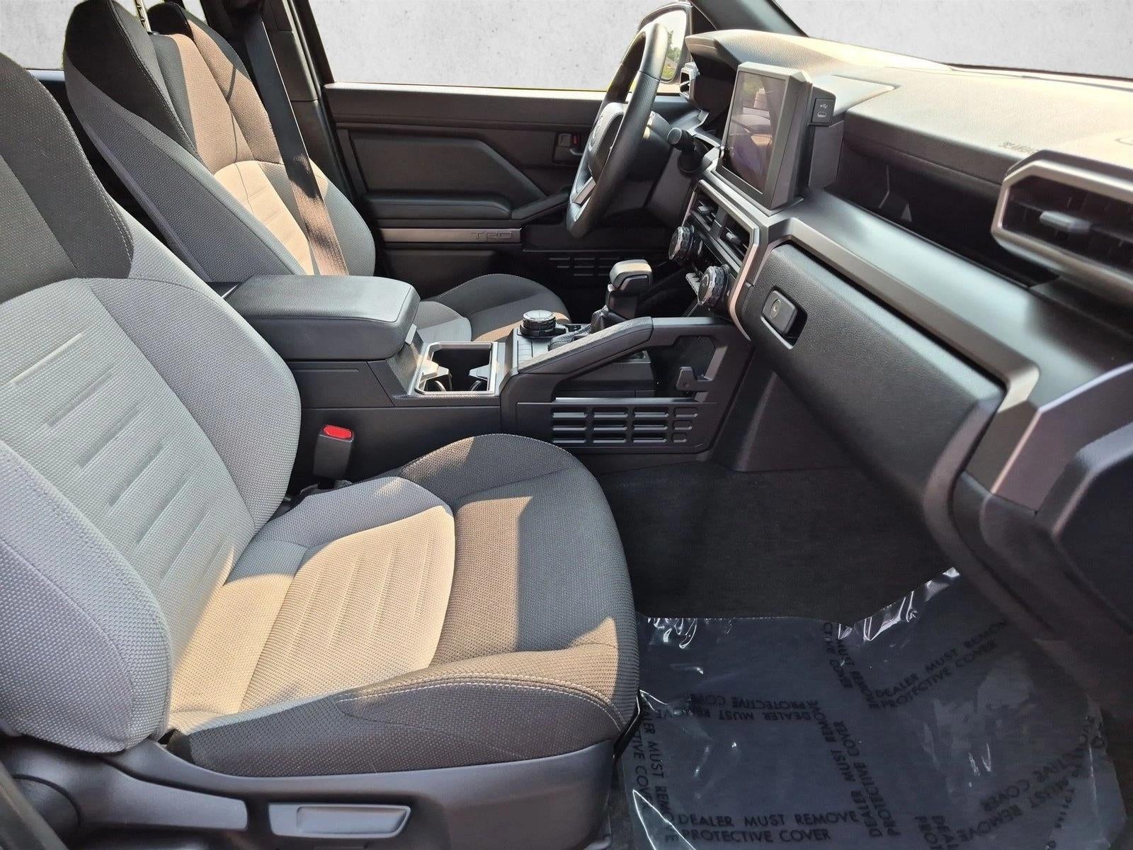 2025 Toyota 4Runner TRD Sport