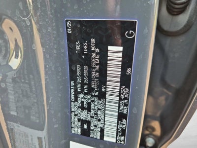 2025 Toyota 4Runner TRD Sport