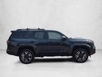 2025 Toyota 4Runner TRD Sport