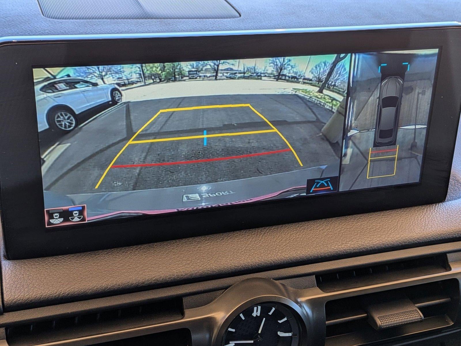 2024 Lexus IS IS 500 F SPORT Performance