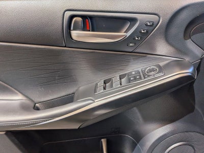 2024 Lexus IS IS 500 F SPORT Performance