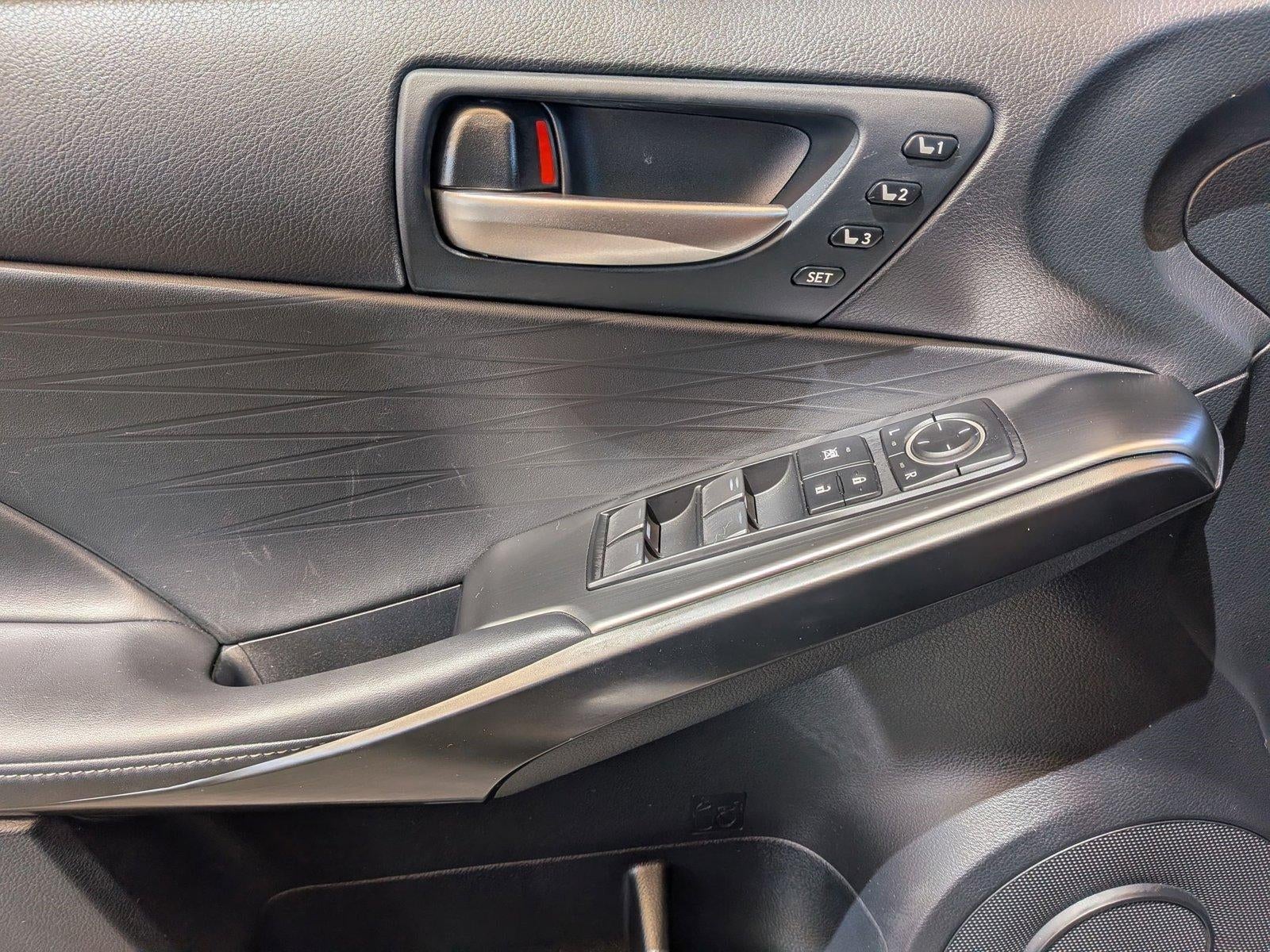 2024 Lexus IS IS 500 F SPORT Performance