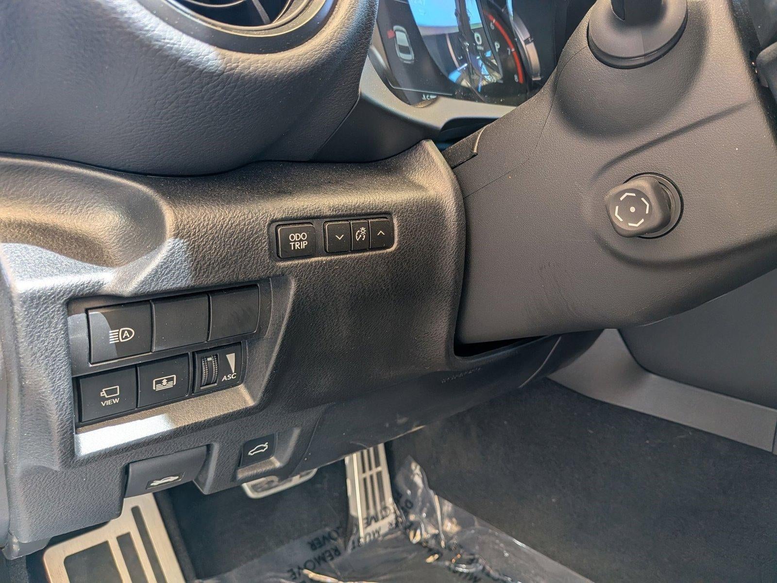 2024 Lexus IS IS 500 F SPORT Performance