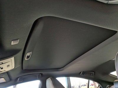 2024 Lexus IS IS 500 F SPORT Performance