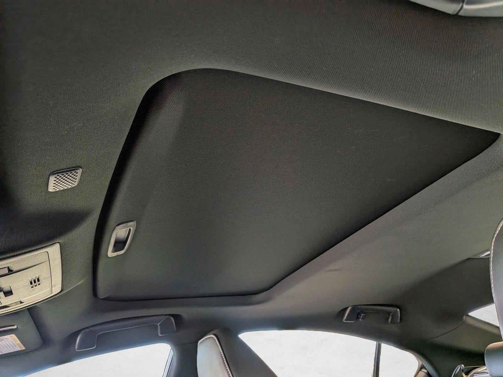 2024 Lexus IS IS 500 F SPORT Performance