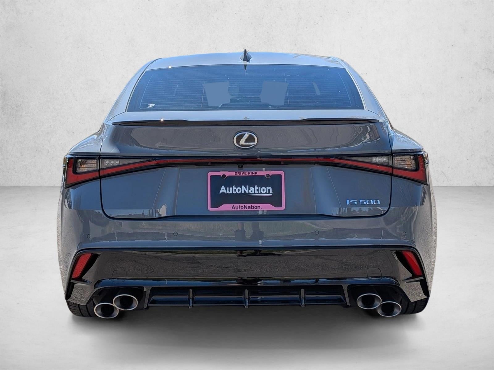 2024 Lexus IS IS 500 F SPORT Performance