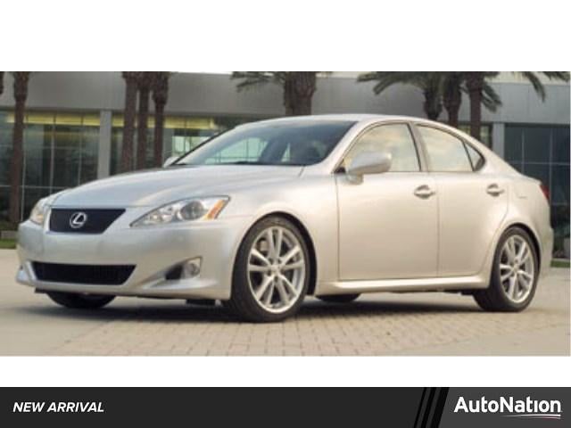 2006 Lexus IS 350 Auto