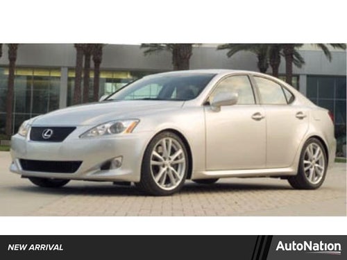2006 Lexus IS 350 Auto