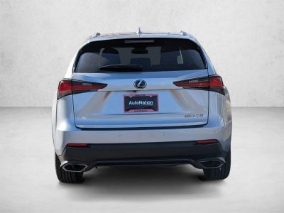2019 Lexus NX 