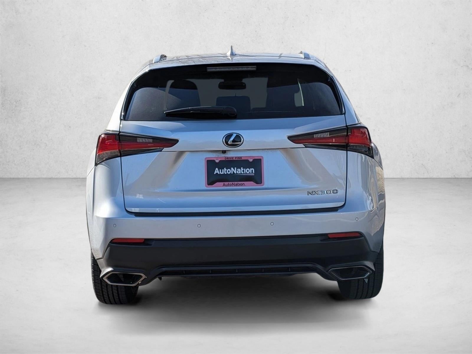 2019 Lexus NX 