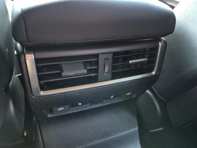 2024 Lexus GX 550 Overtrail+