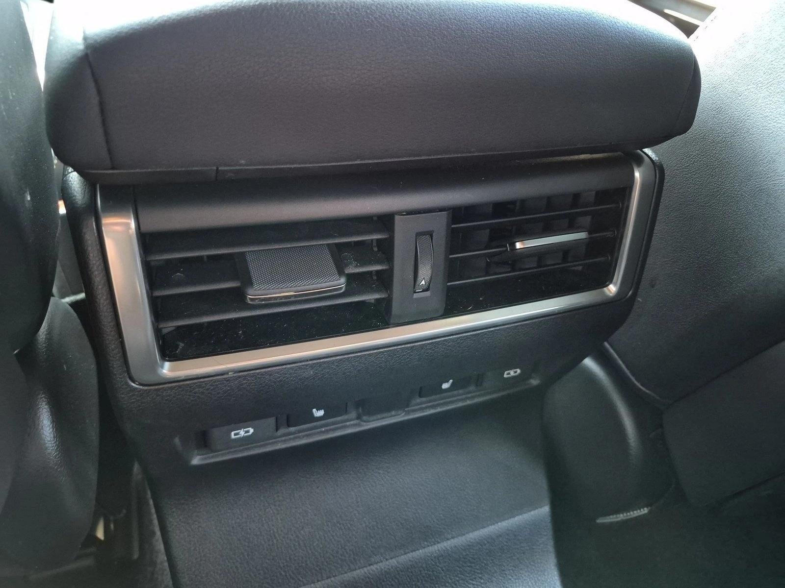 2024 Lexus GX 550 Overtrail+