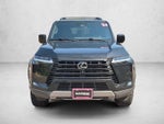 2024 Lexus GX 550 Overtrail+