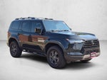 2024 Lexus GX 550 Overtrail+