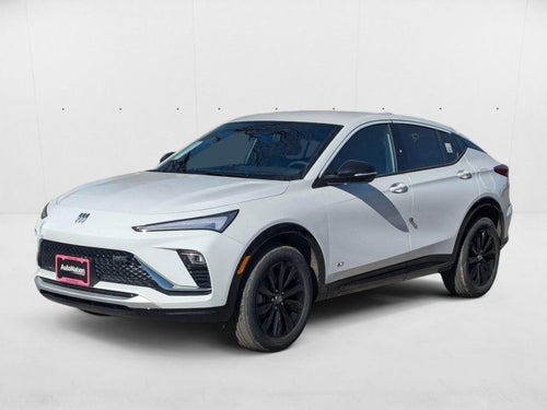 2025 Buick Envista Sport Touring