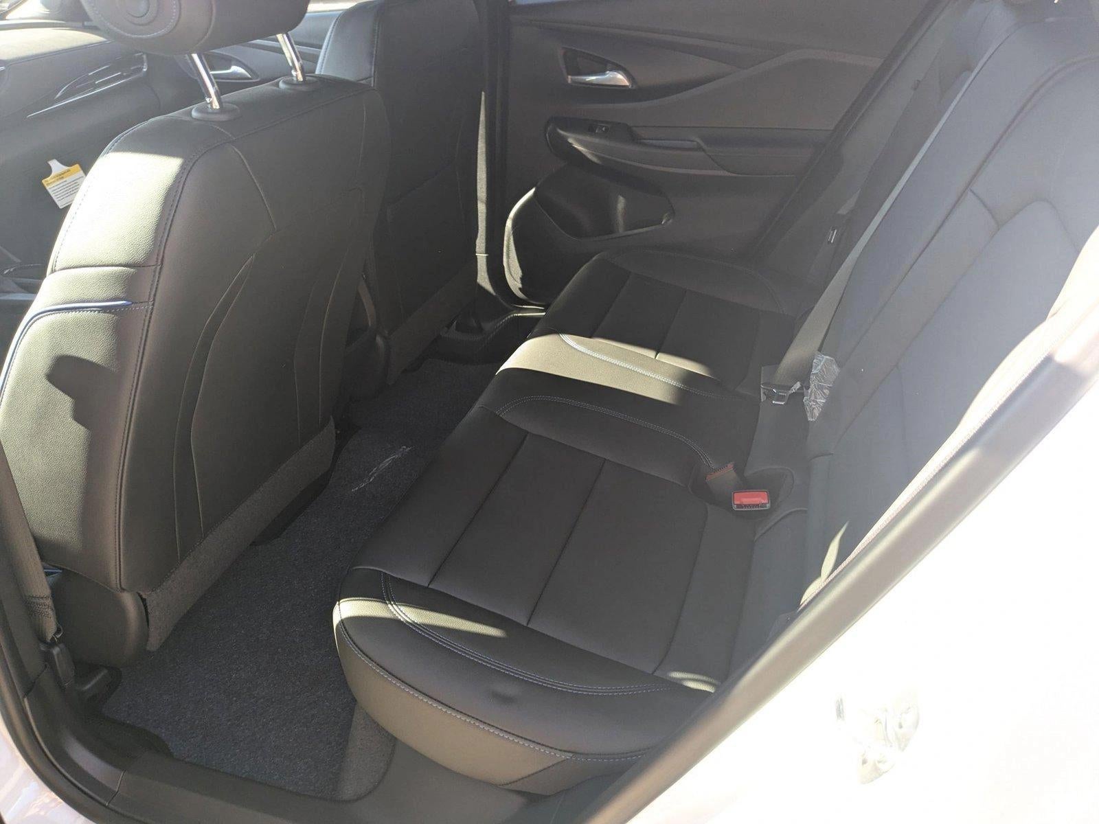 2025 Buick Envista Sport Touring