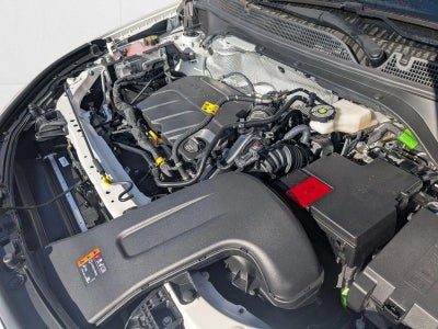 2025 Buick Envista Sport Touring