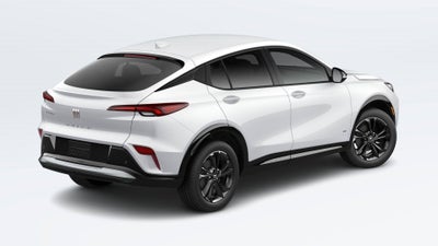 2025 Buick Envista Sport Touring