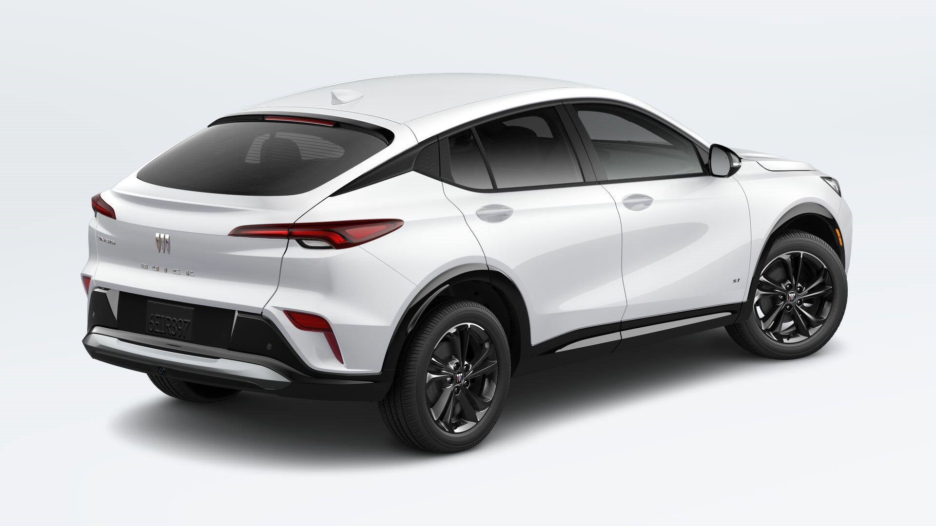 2025 Buick Envista Sport Touring