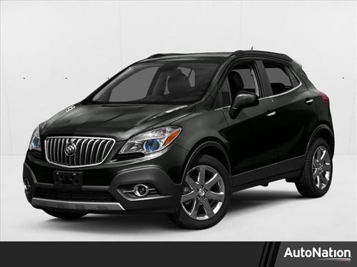 2016 Buick Encore Base