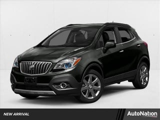 2016 Buick Encore Base