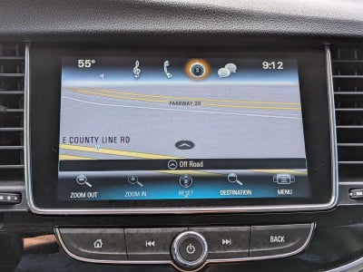 2017 Buick Encore Preferred II